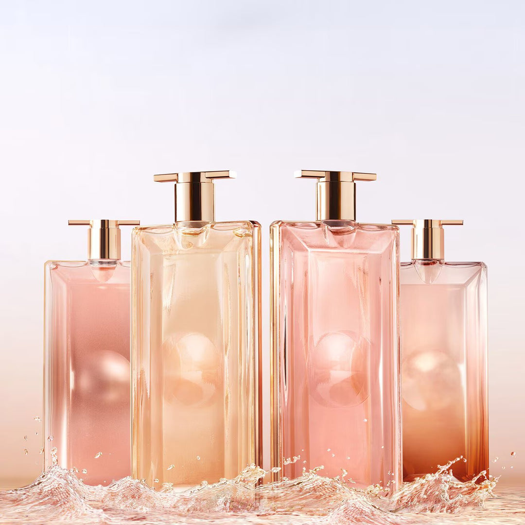 Idôle - Eau De Parfum - GLAM MODA