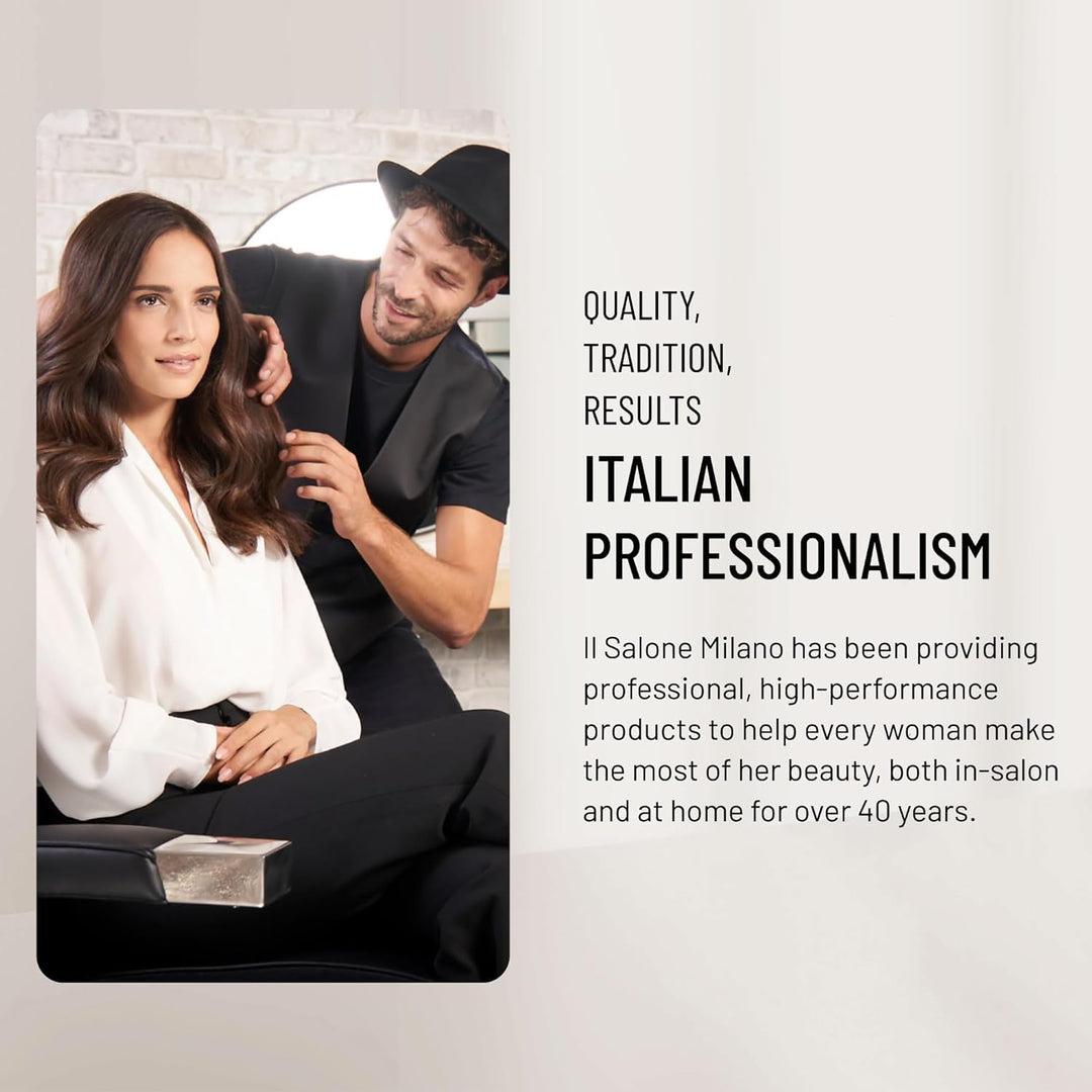 Il Salone Milano Mythic Professional Mask For Normal Hair - GLAM MODA
