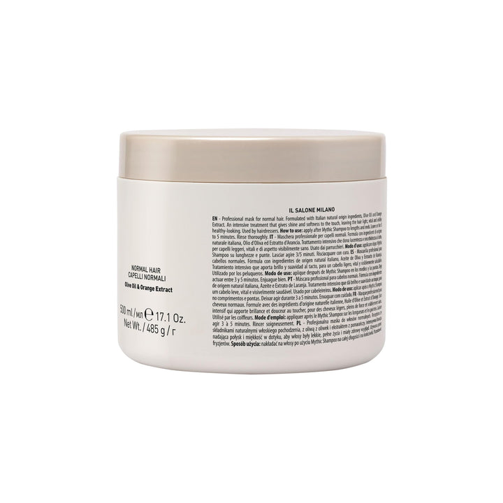 Il Salone Milano Mythic Professional Mask For Normal Hair - GLAM MODA
