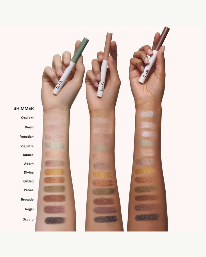 Eye Stylus Shadow Stick - GLAM MODA