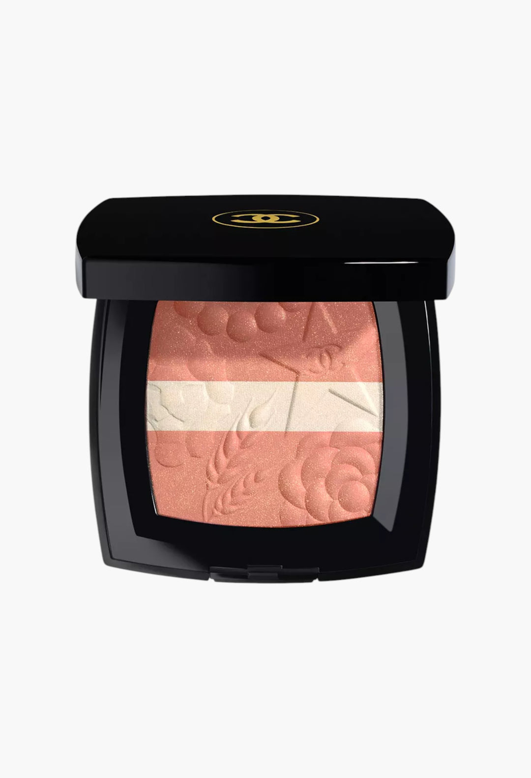 Illuminating Powder Blush 14g - GLAM MODA