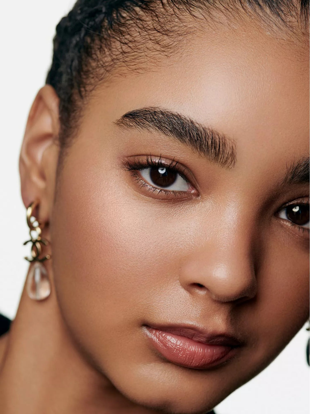 Illuminating Powder Blush 14g - GLAM MODA