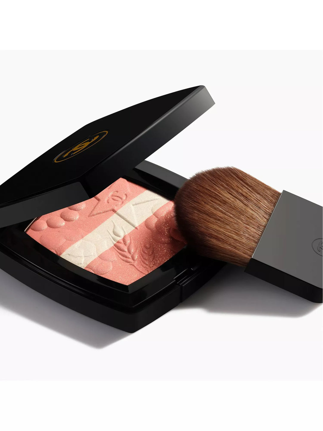 Illuminating Powder Blush 14g - GLAM MODA