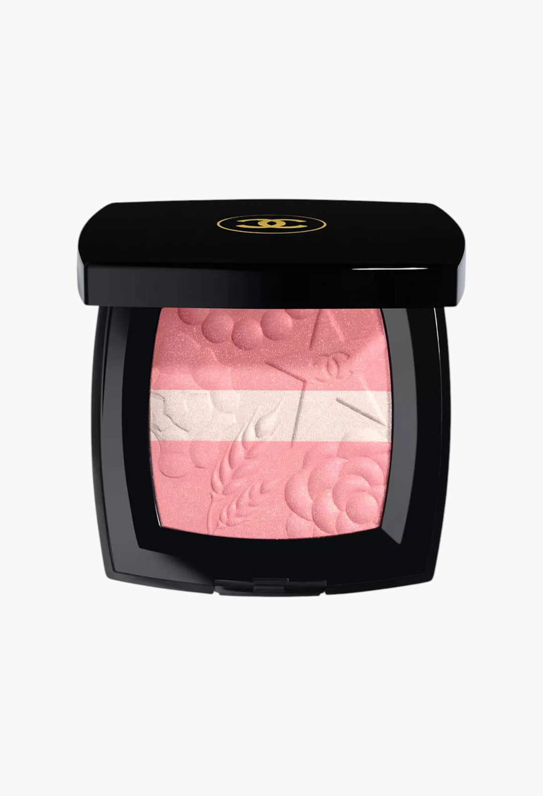 Illuminating Powder Blush 14g - GLAM MODA