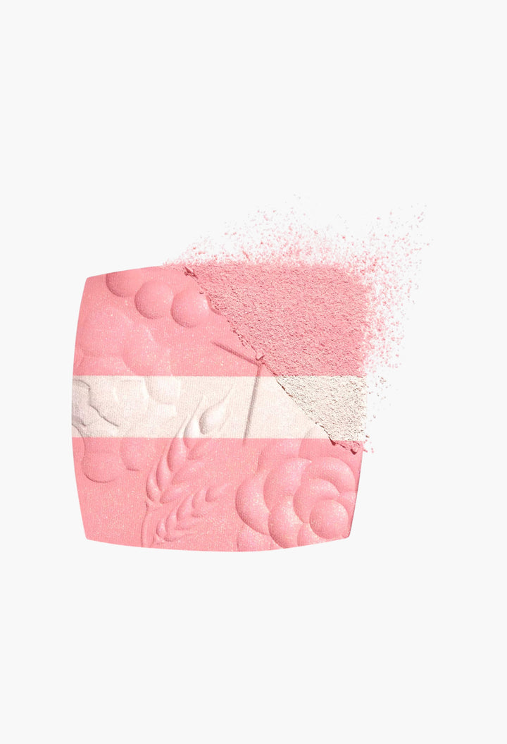 Illuminating Powder Blush 14g - GLAM MODA