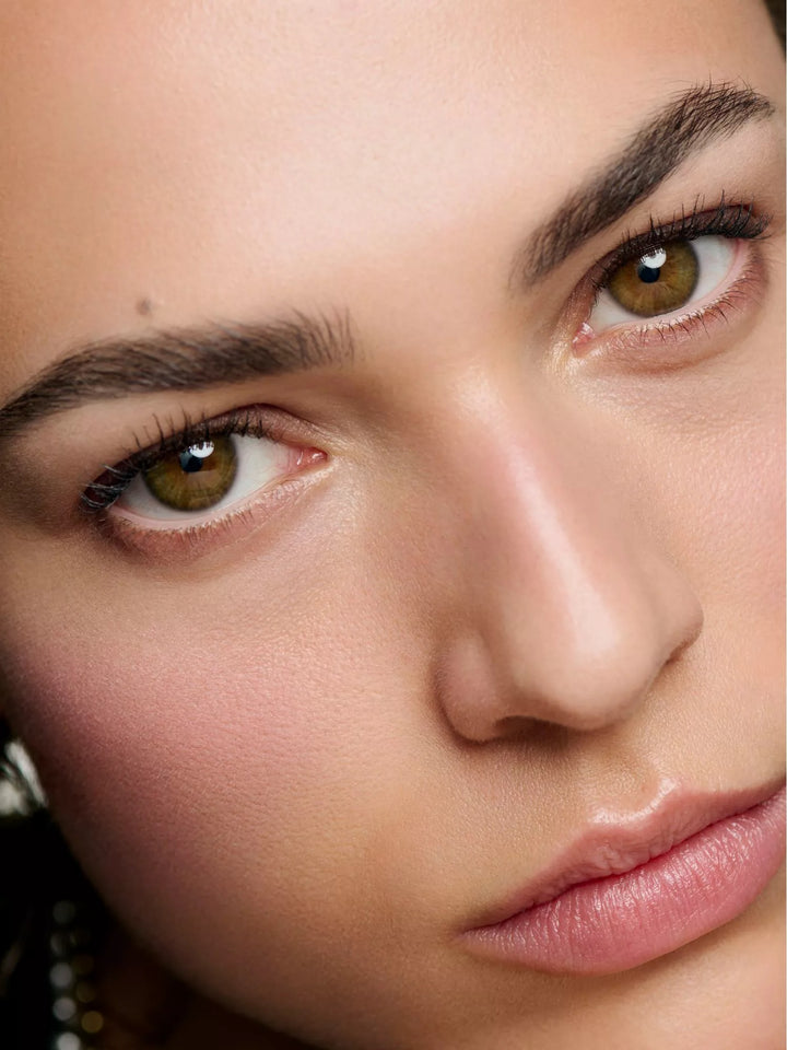 Illuminating Powder Blush 14g - GLAM MODA