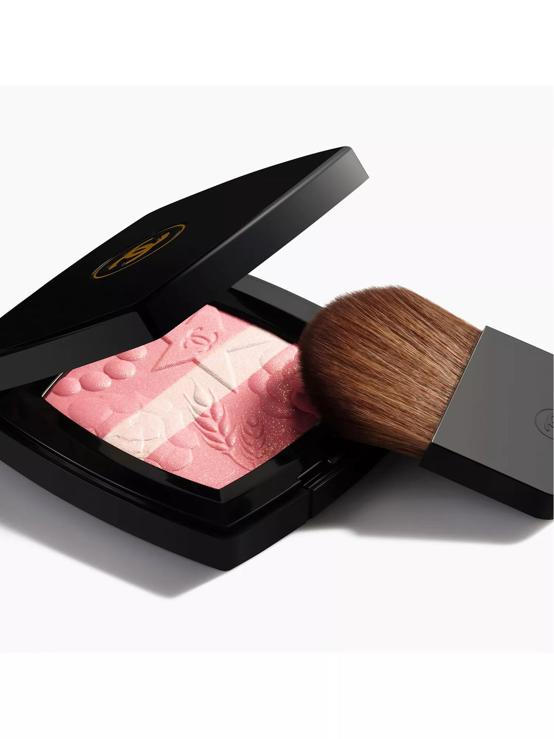 Illuminating Powder Blush 14g - GLAM MODA