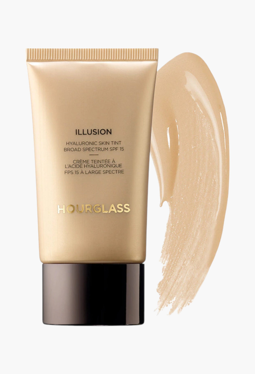 Illusion Hyaluronic Skin Tint - GLAM MODA