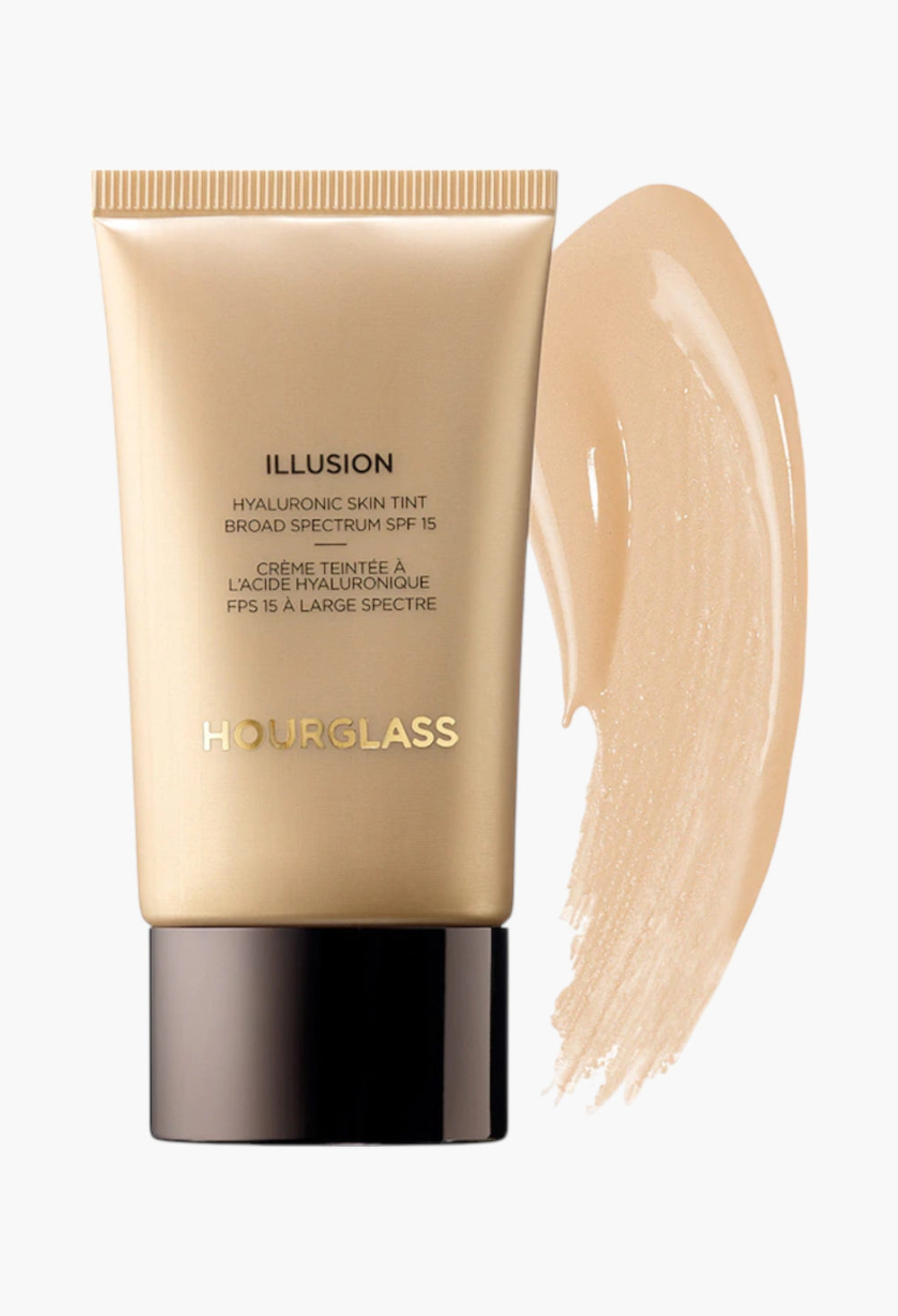 Illusion Hyaluronic Skin Tint - GLAM MODA