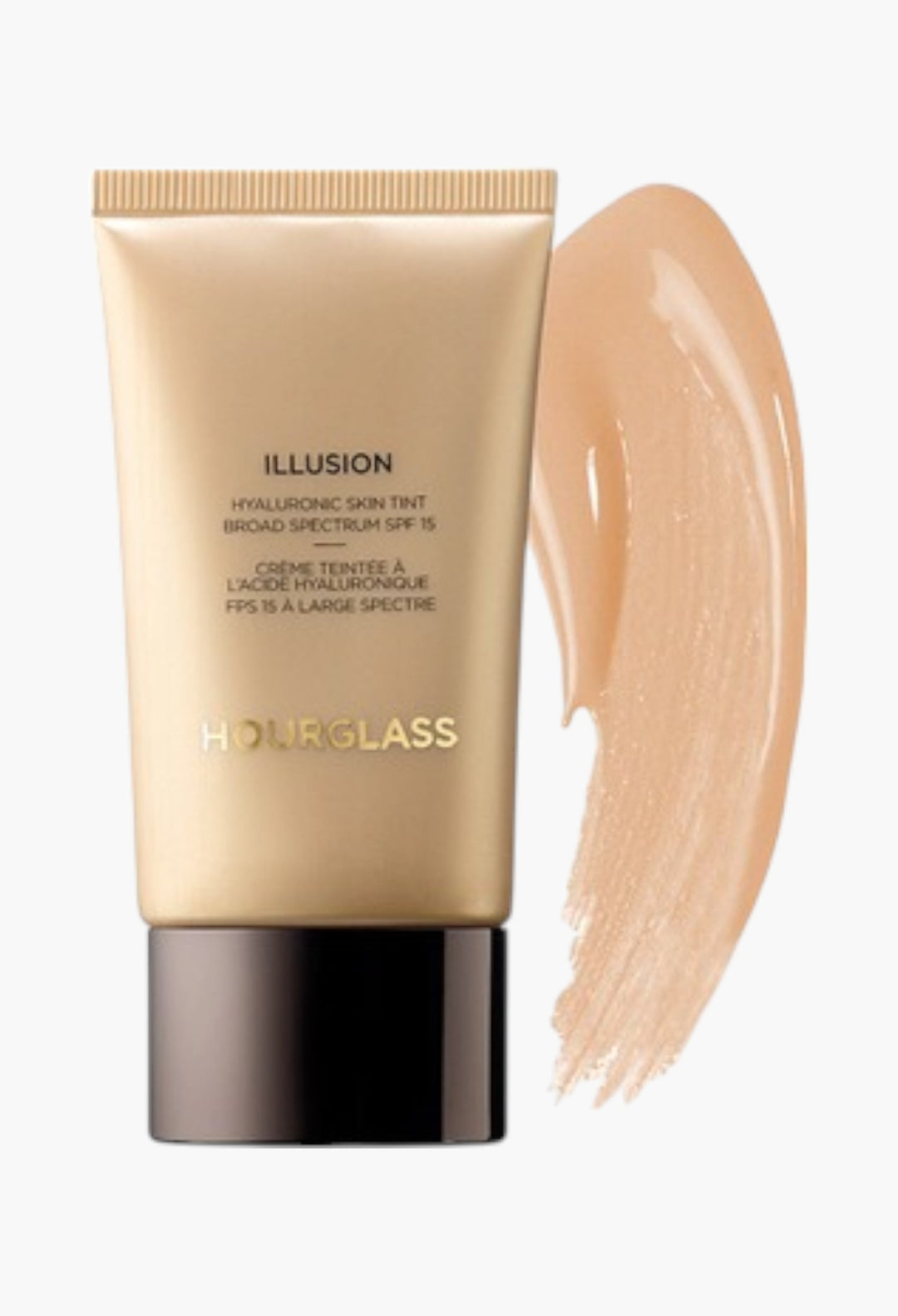 Illusion Hyaluronic Skin Tint - GLAM MODA