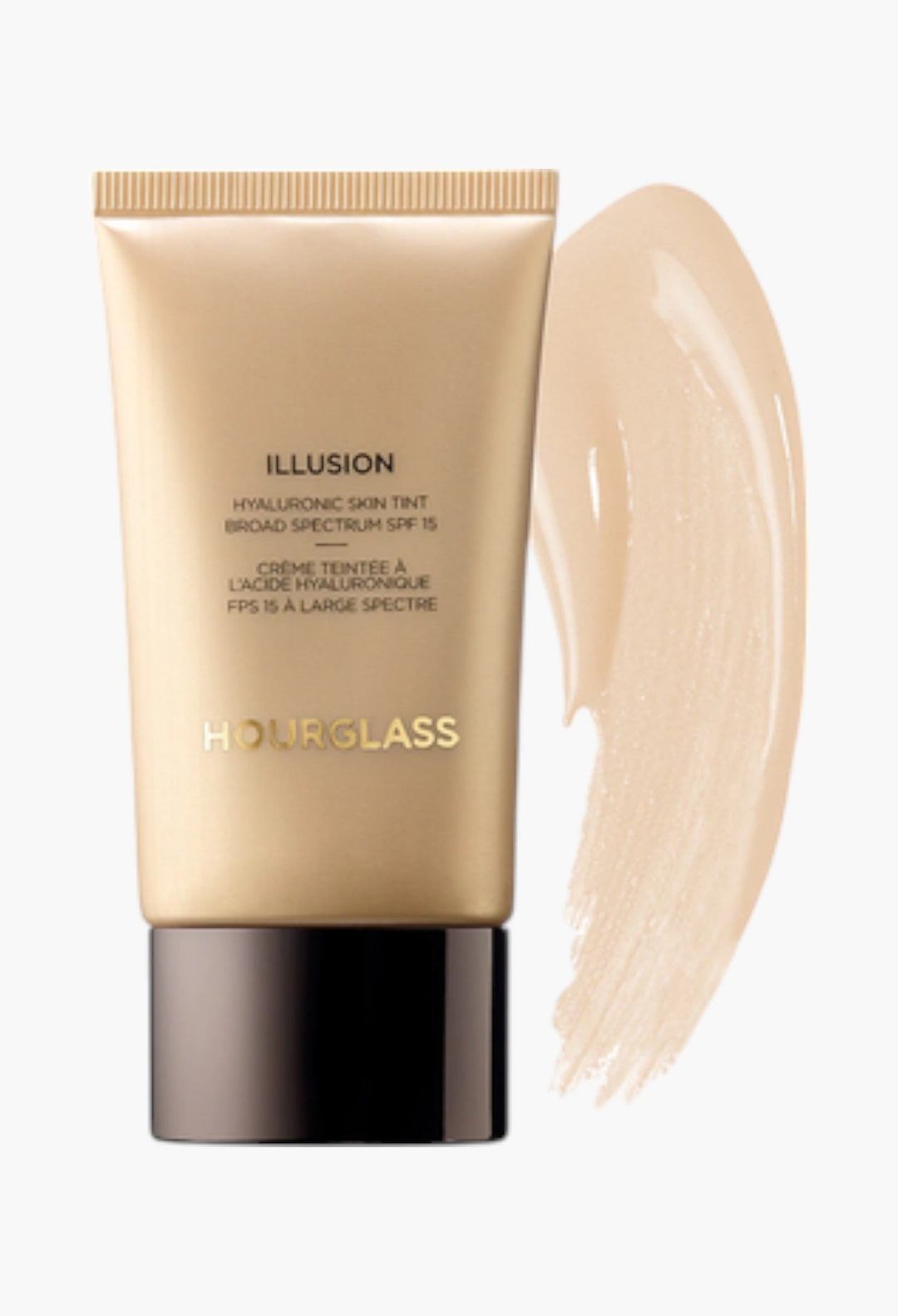 Illusion Hyaluronic Skin Tint - GLAM MODA