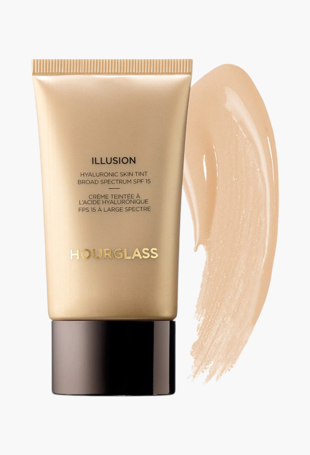 Illusion Hyaluronic Skin Tint - GLAM MODA