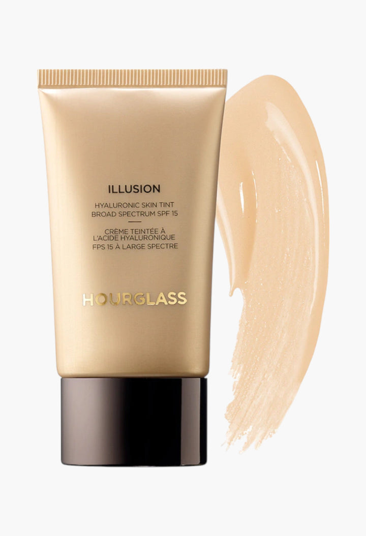 Illusion Hyaluronic Skin Tint - GLAM MODA