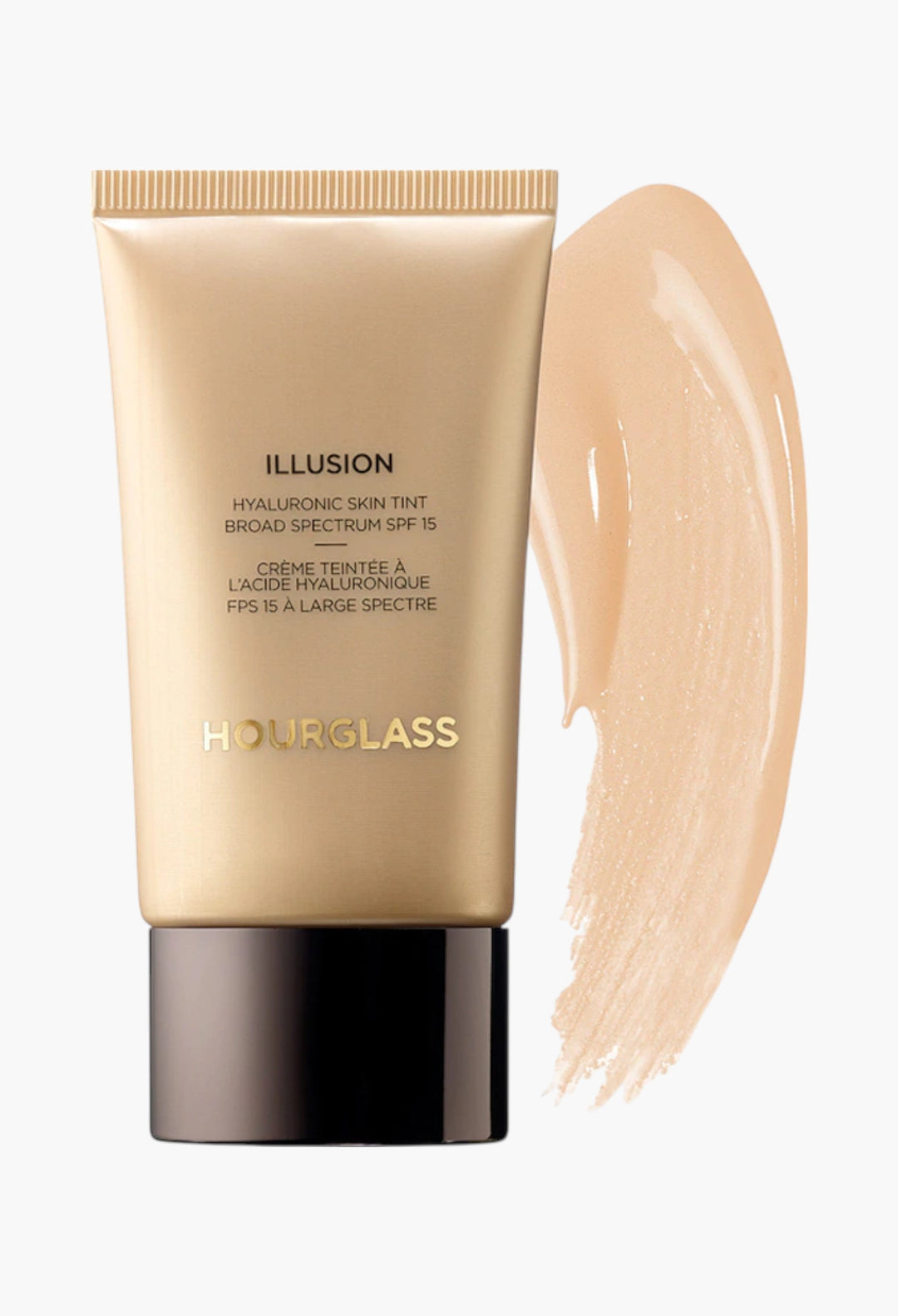Illusion Hyaluronic Skin Tint - GLAM MODA