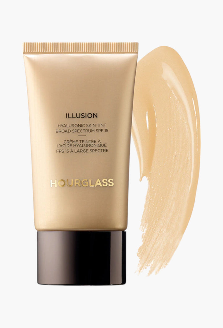 Illusion Hyaluronic Skin Tint - GLAM MODA