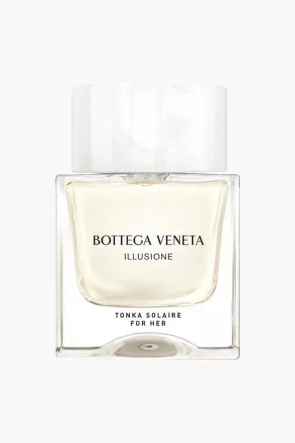 Illusione Tonka Solaire Perfume