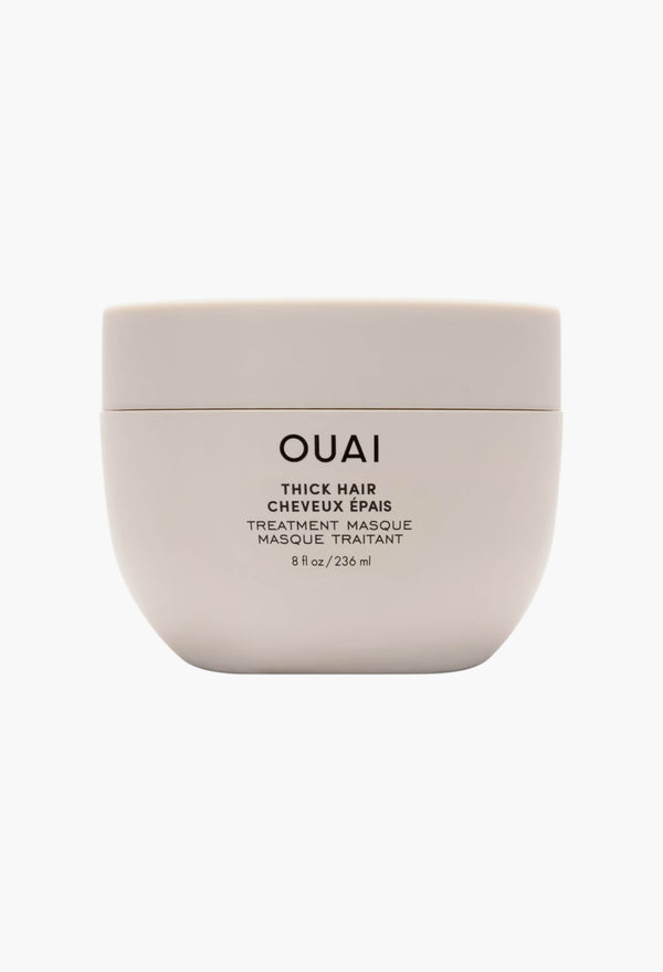 Thick Hair Treatment Masque 236ml