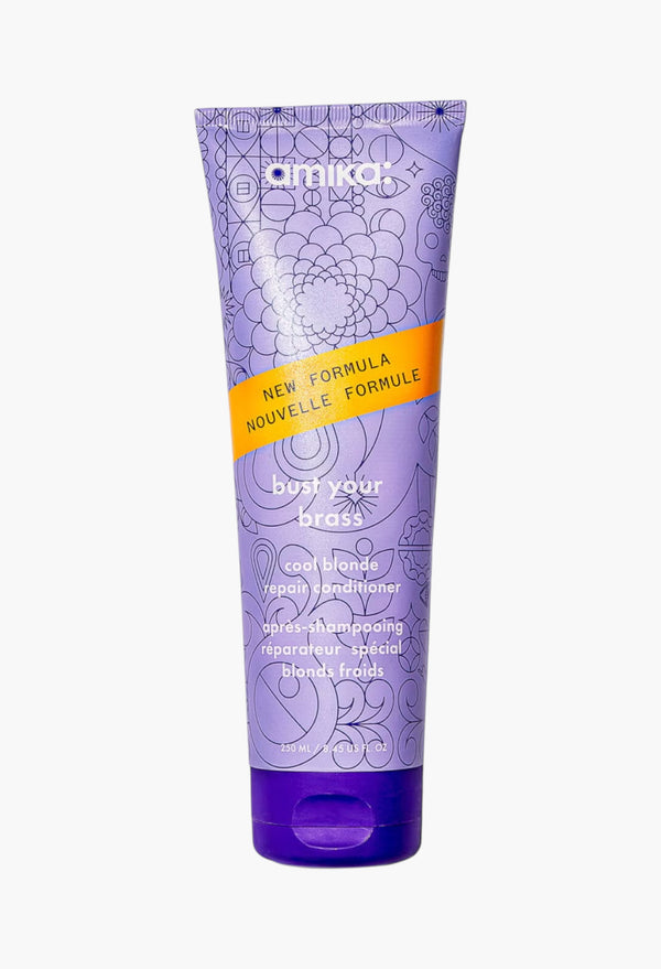 Bust Your Brass Repair Conditioner