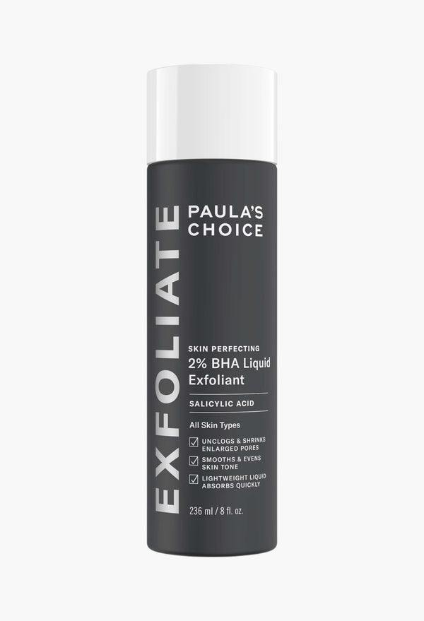 Skin Perfecting 2% BHA Liquid Exfoliant