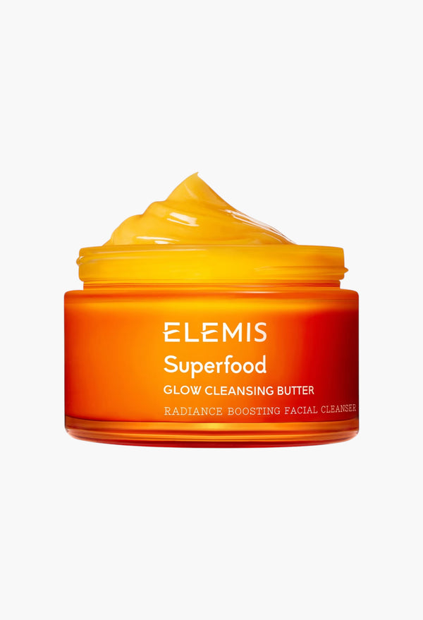 Superfood AHA Glow Cleansing Butter