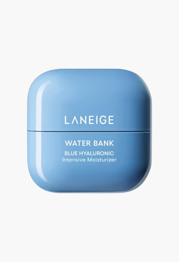 Water Bank Blue Hyaluronic Acid Intensive Moisturiser