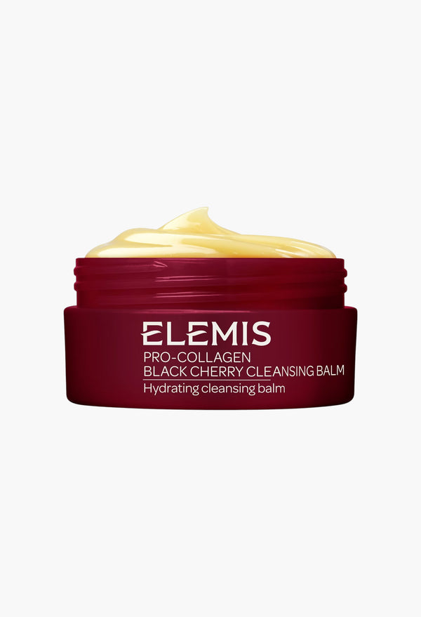 Pro-Collagen Black Cherry Cleansing Balm 100g