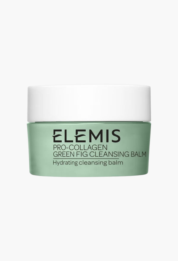 Pro-Collagen Green Fig Cleansing Balm 20g