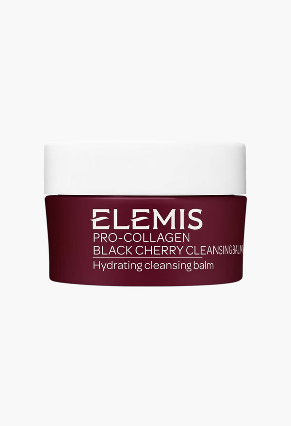 Pro-Collagen Black Cherry Cleansing Balm 20g