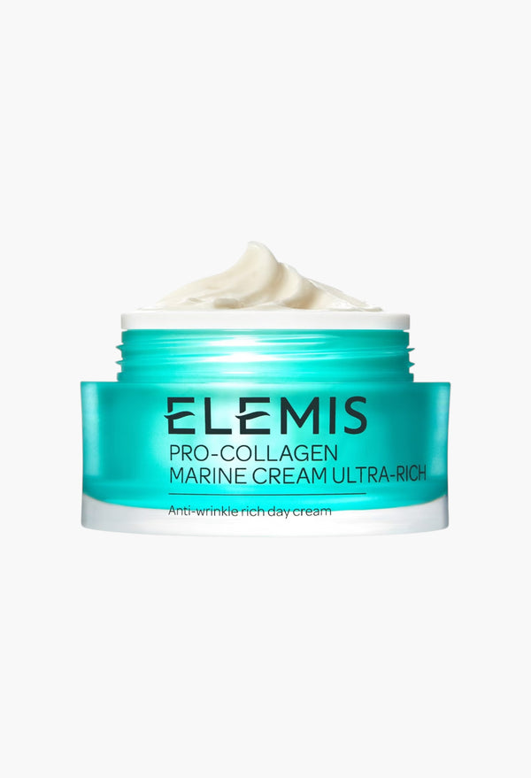 Pro-Collagen Ultra Rich Marine Cream 50ml