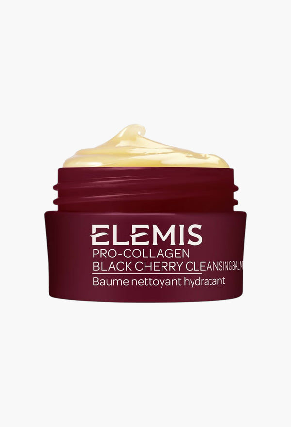 Pro-Collagen Black Cherry Cleansing Balm 20g