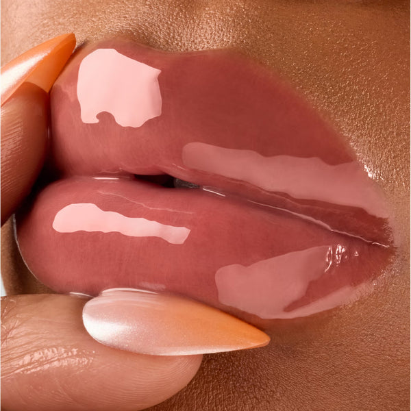 Honey Infused Lip Oil 8ml