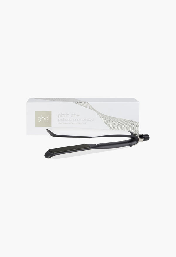 Platinum+ White Straighteners