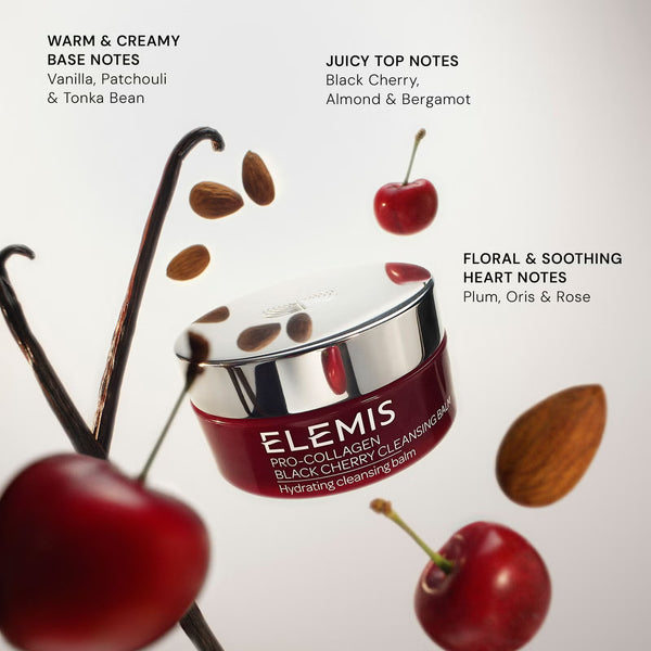 Pro-Collagen Black Cherry Cleansing Balm 20g