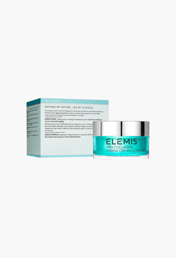 Pro-Collagen Ultra Rich Marine Cream 50ml