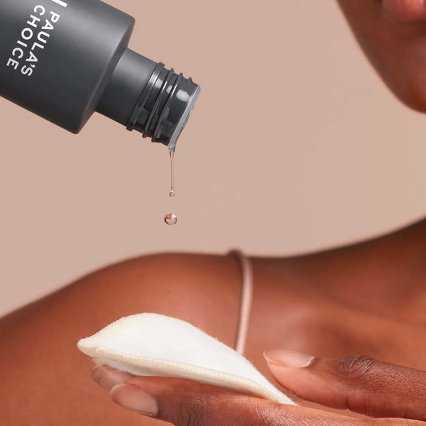 Skin Perfecting 2% BHA Liquid Exfoliant