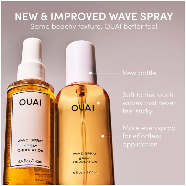 Ouai Wave Spray