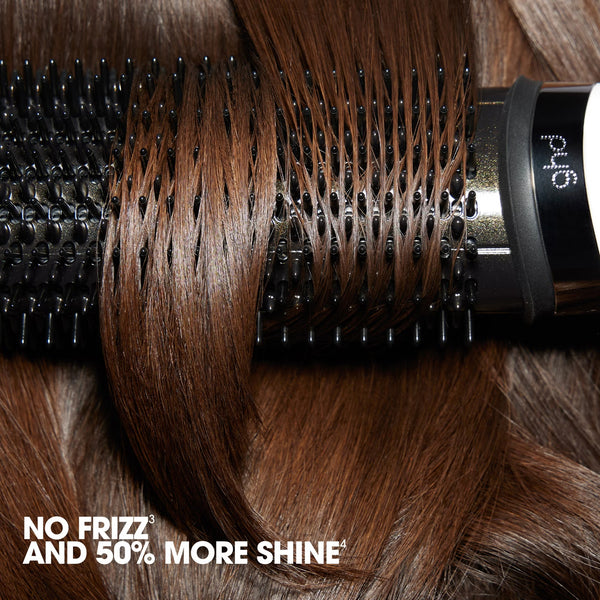 Duet Blowdry - White