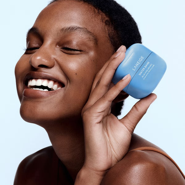 Water Bank Blue Hyaluronic Acid Intensive Moisturiser