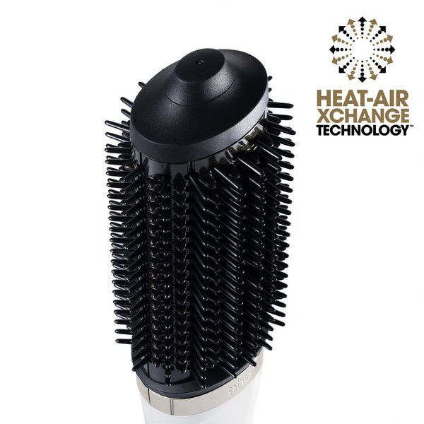 Duet Blowdry - White