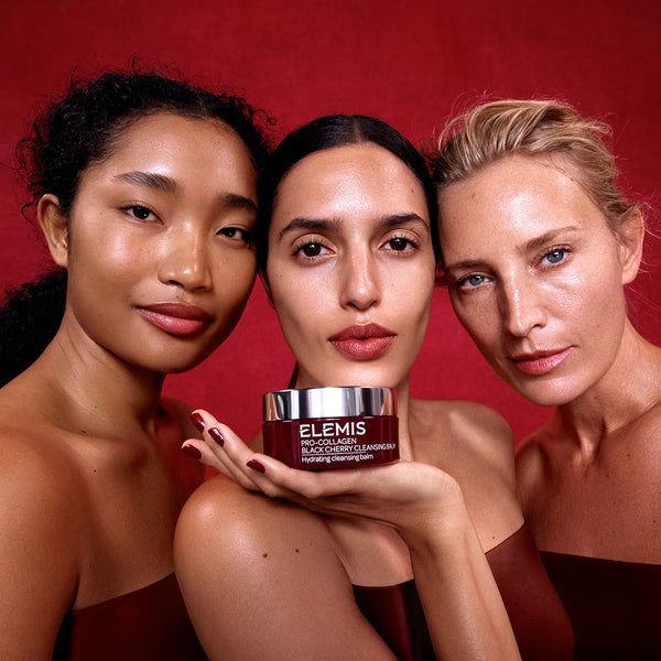 Pro-Collagen Black Cherry Cleansing Balm 100g