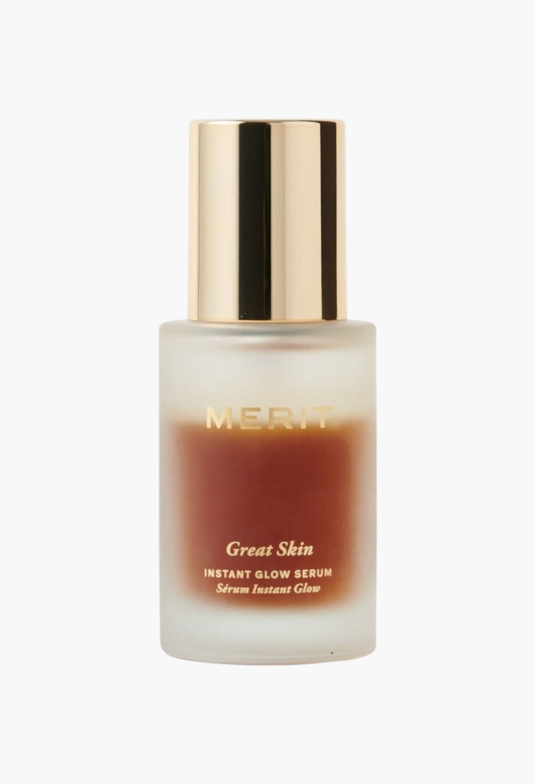 MERIT Beauty The Complexion Set