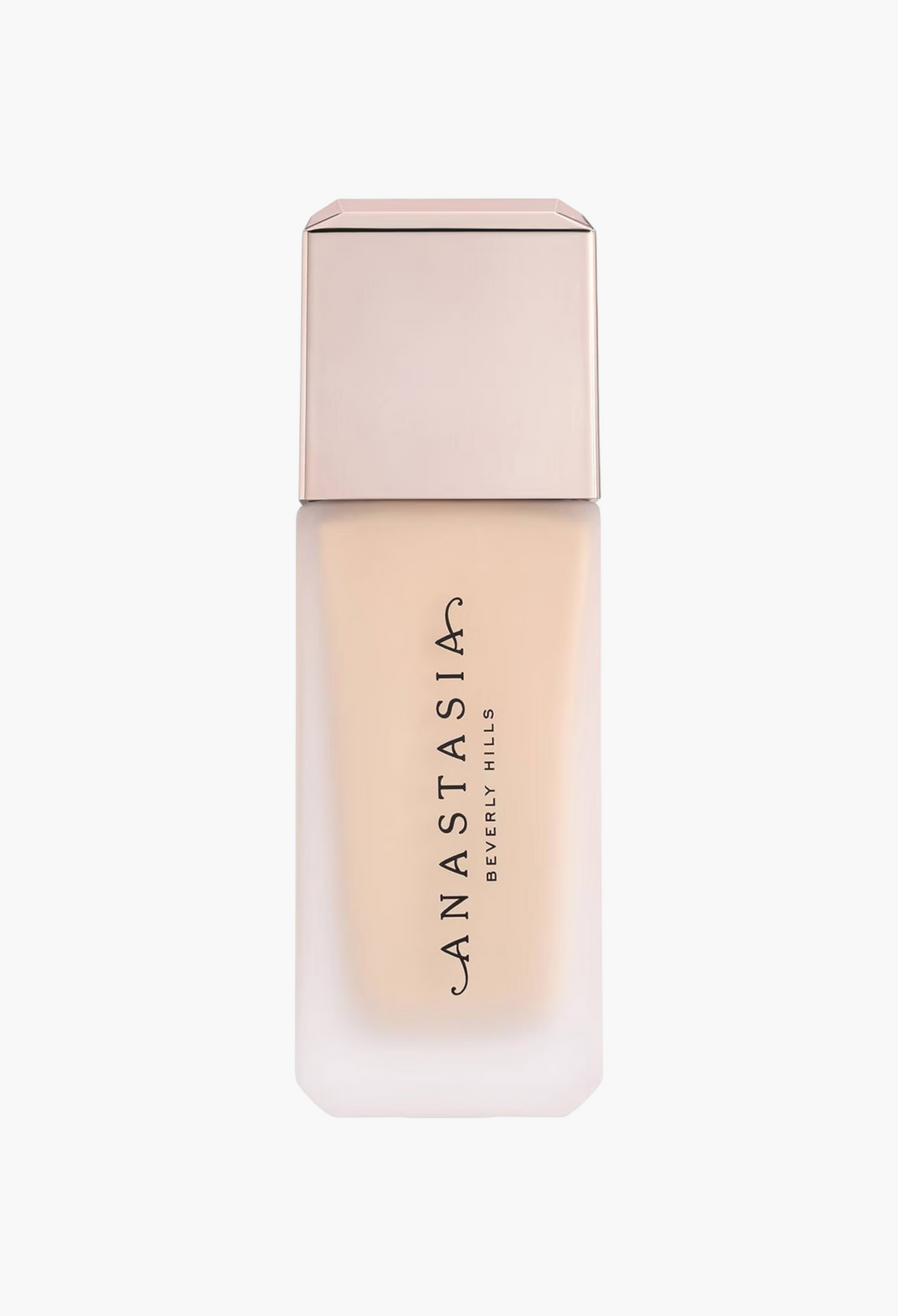 Impeccable Blurring Second Skin Matte Foundation - GLAM MODA