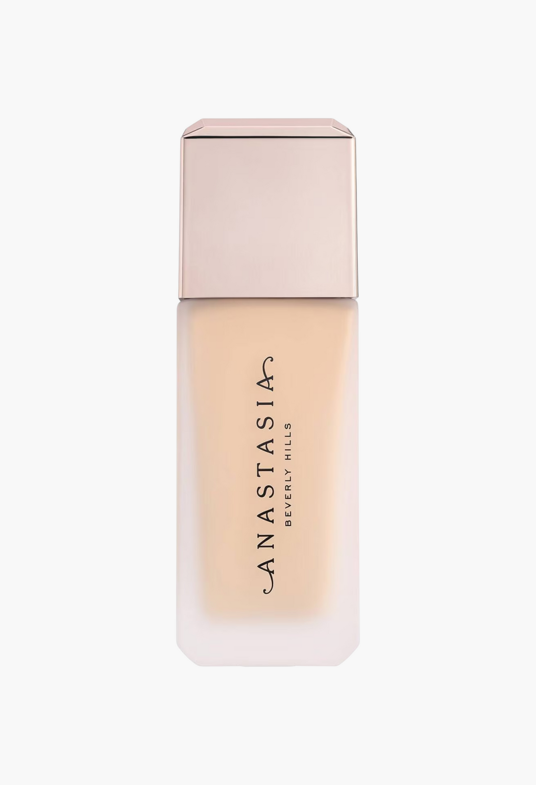 Impeccable Blurring Second Skin Matte Foundation - GLAM MODA