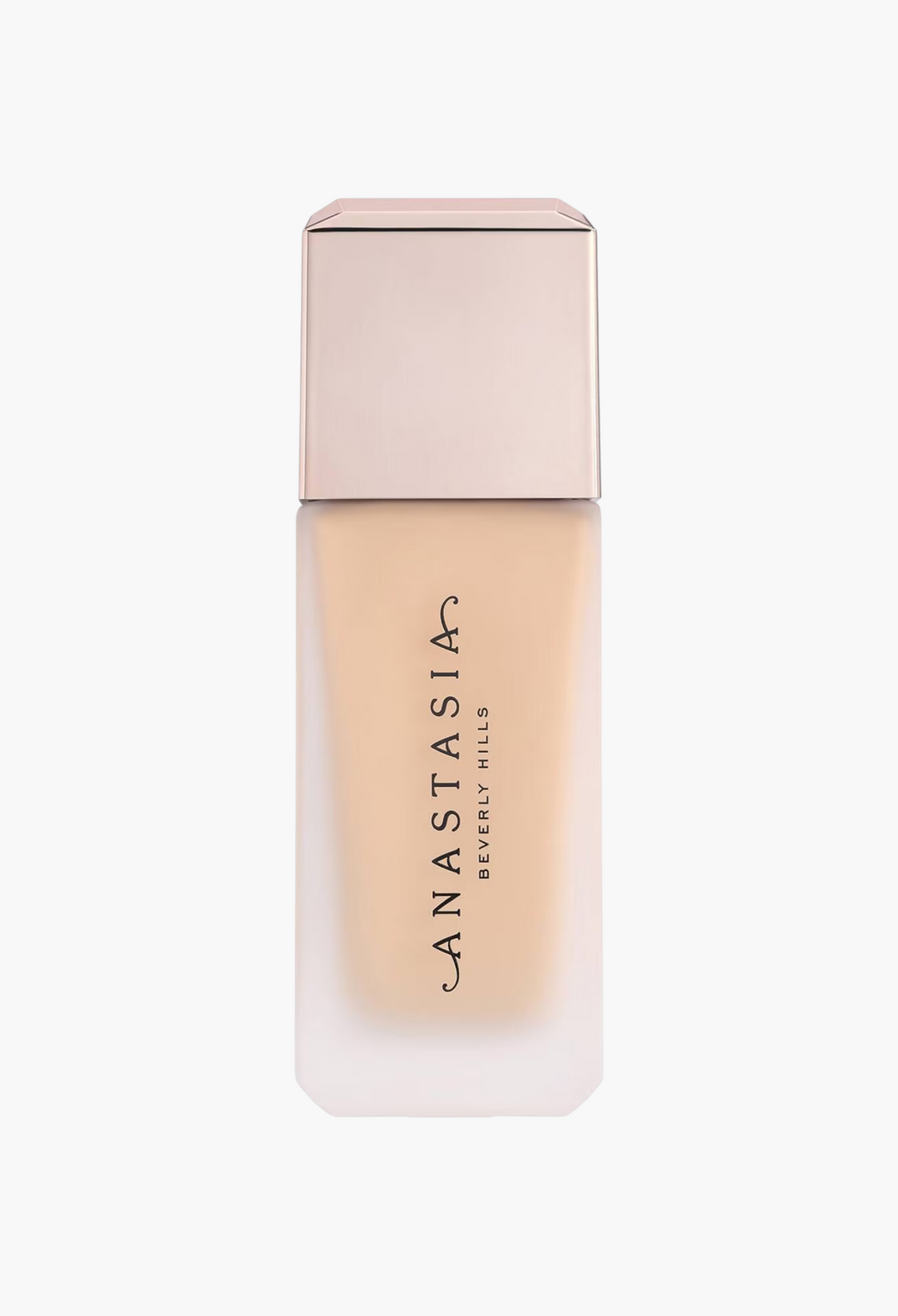 Impeccable Blurring Second Skin Matte Foundation - GLAM MODA