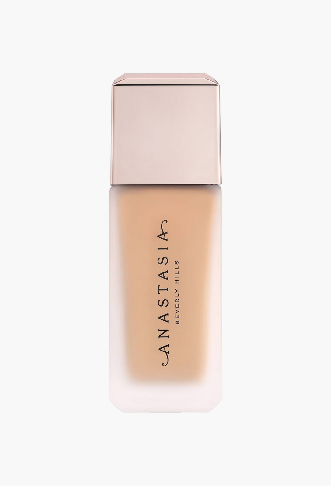 Impeccable Blurring Second Skin Matte Foundation - GLAM MODA