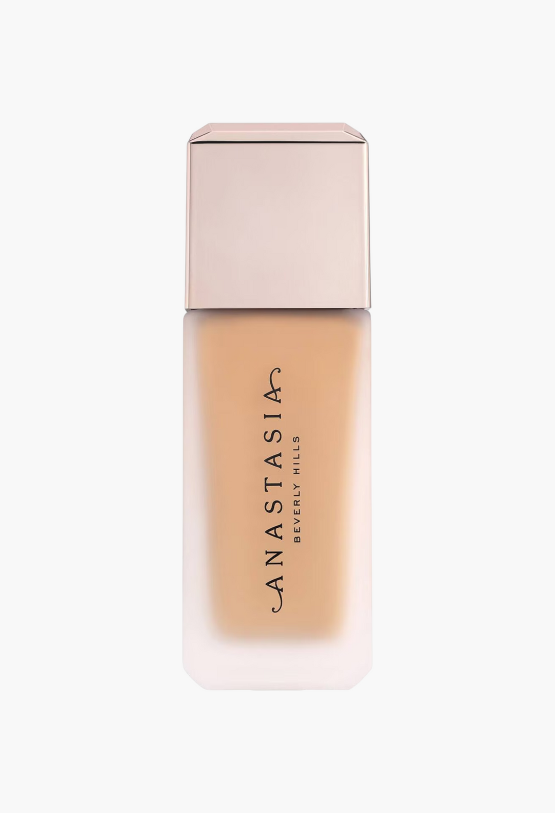 Impeccable Blurring Second Skin Matte Foundation - GLAM MODA