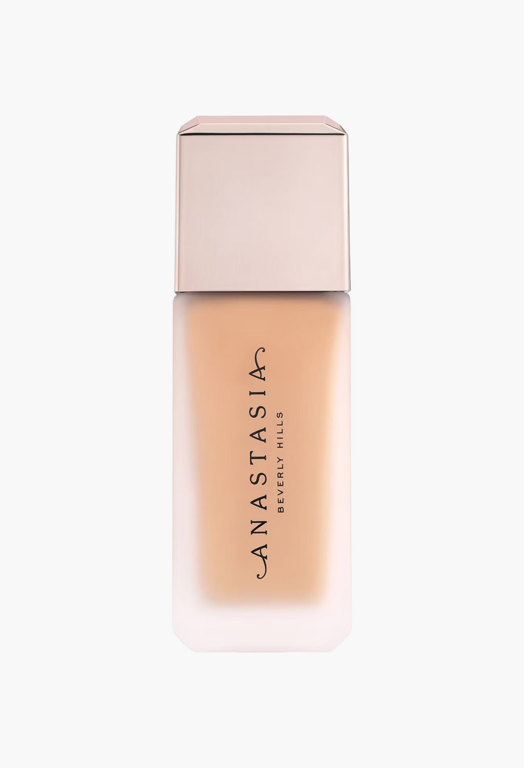 Impeccable Blurring Second Skin Matte Foundation - GLAM MODA