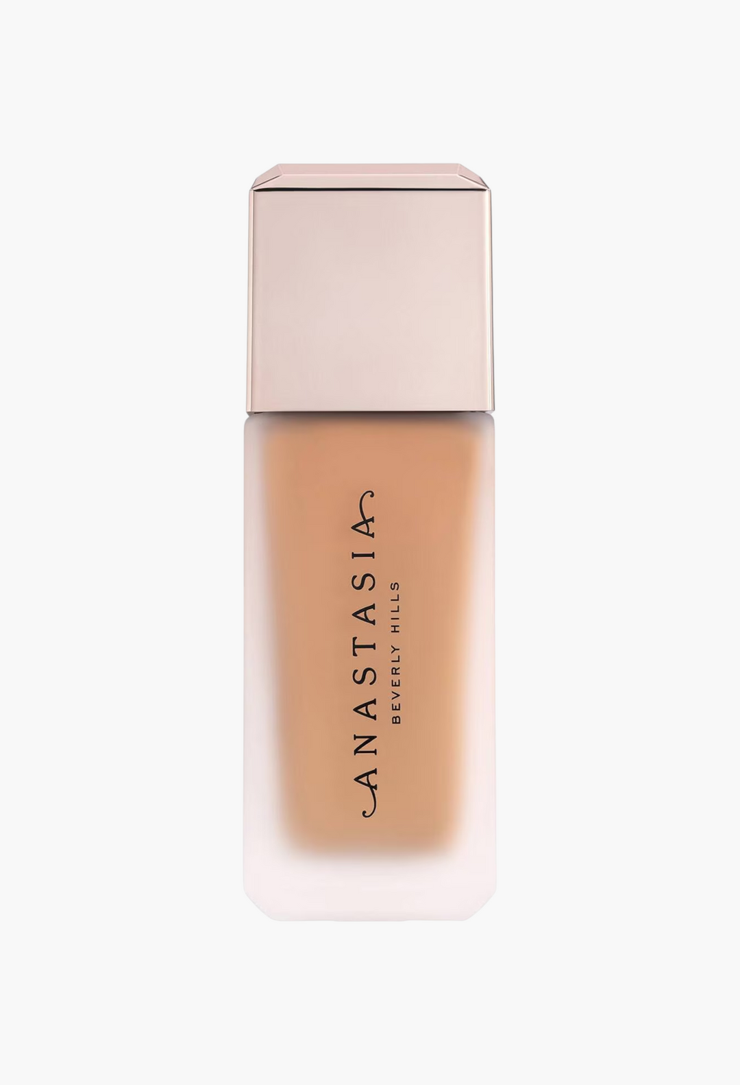 Impeccable Blurring Second Skin Matte Foundation - GLAM MODA