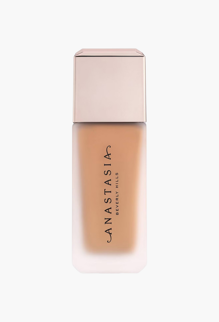 Impeccable Blurring Second Skin Matte Foundation - GLAM MODA