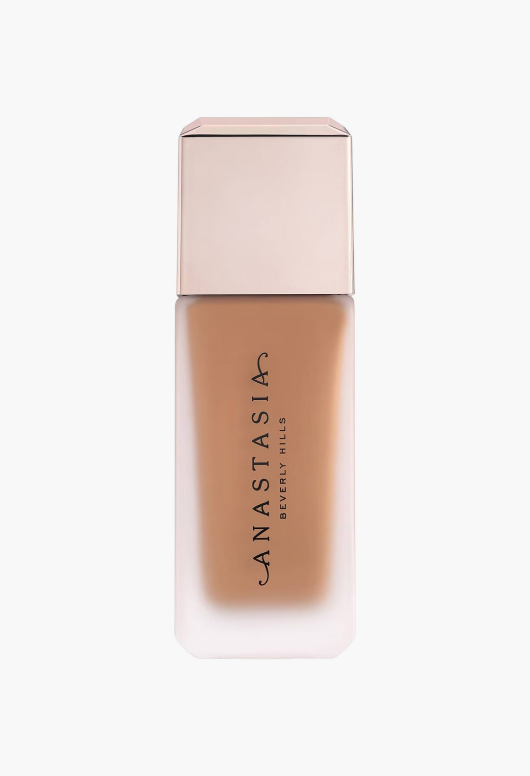 Impeccable Blurring Second Skin Matte Foundation - GLAM MODA
